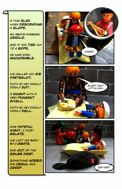Episode SEVENTY-FOUR, 4 of 7