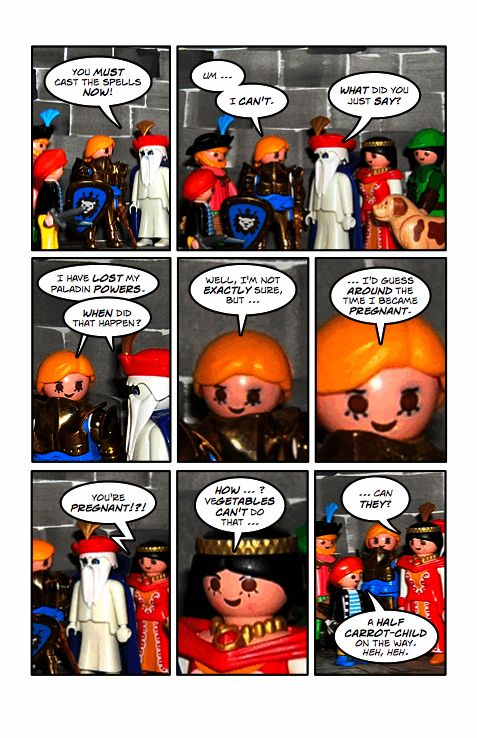 Episode FIFTY, page 4 of 7