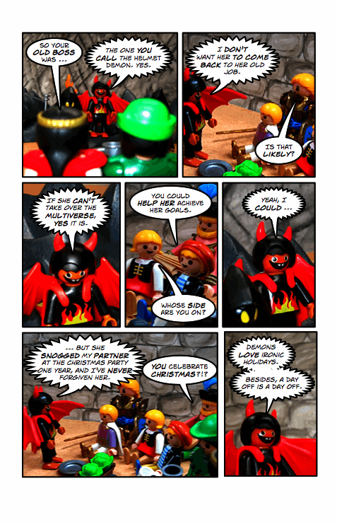 Episode SEVENTY-SEVEN, 4 of 7