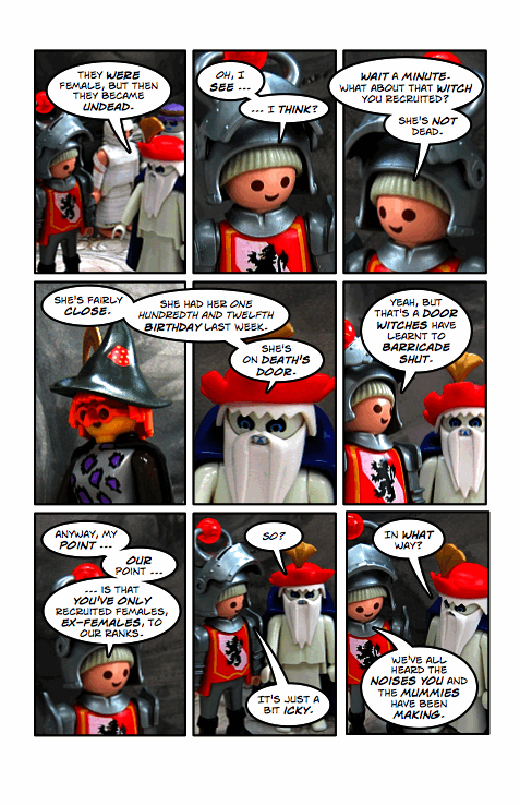 Episode SEVENTY-NINE, 4 of 7