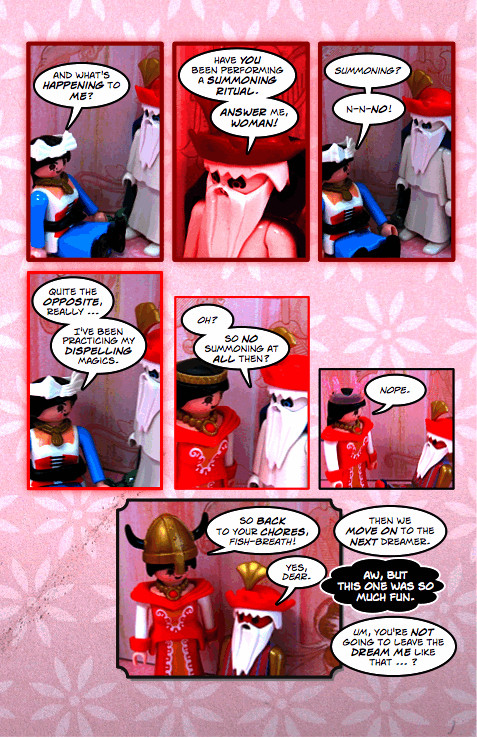Episode EIGHTY-ONE, 4 of 7