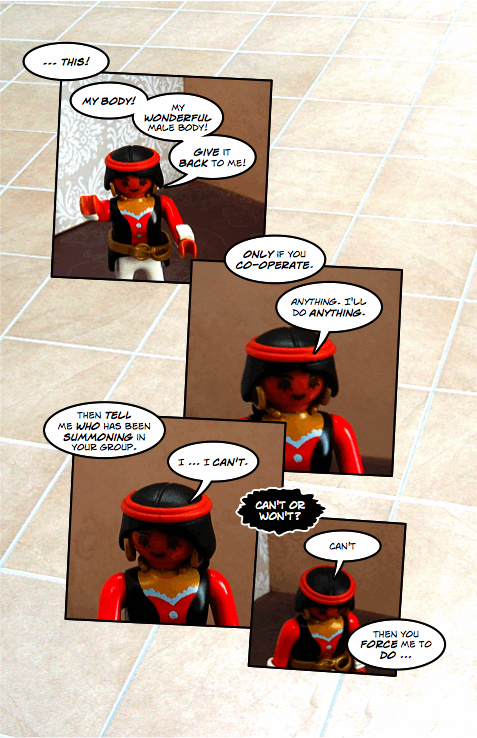 Episode EIGHTY-TWO, 4 of 7