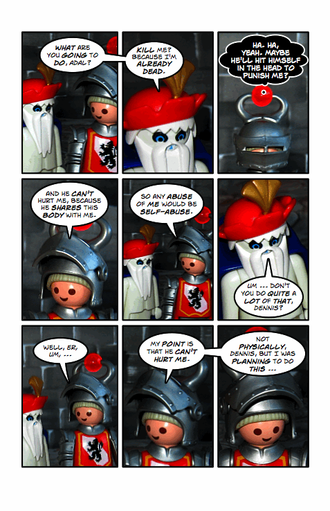 Episode EIGHTY-THREE, 4 of 7