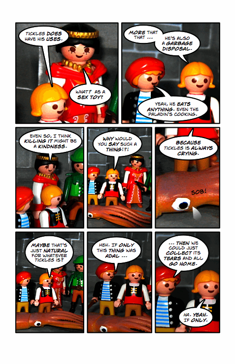 Episode EIGHTY-FIVE, 4 of 7