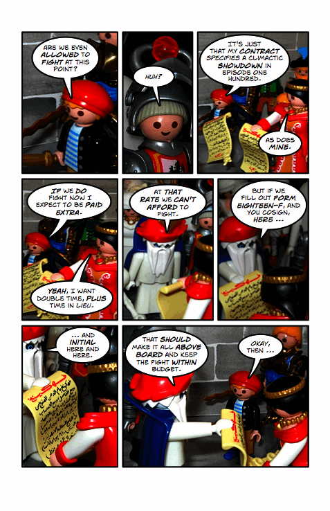 Episode EIGHTY-SIX, 4 of 7