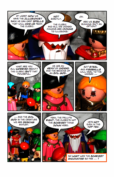 Episode FIFTY-ONE, page 4 of 7