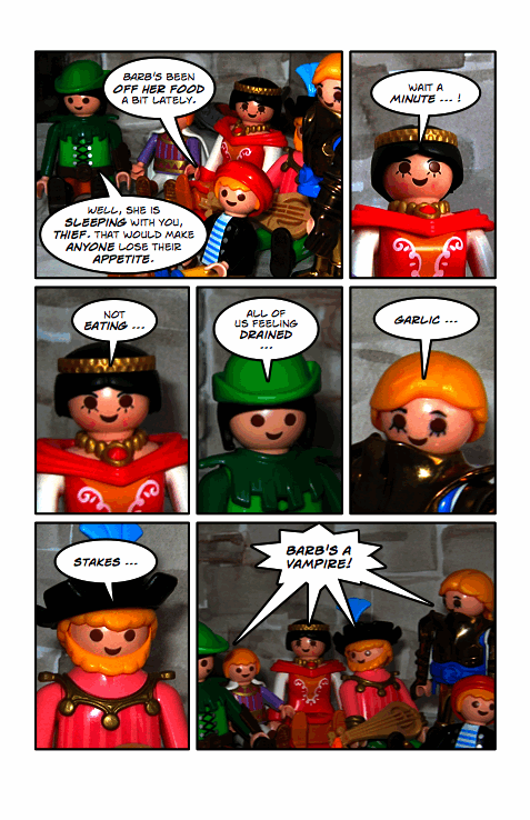 Episode EIGHTY-SEVEN, 4 of 7