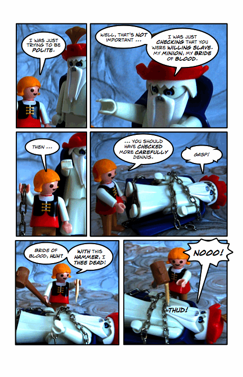 Episode EIGHTY-EIGHT, 4 of 7