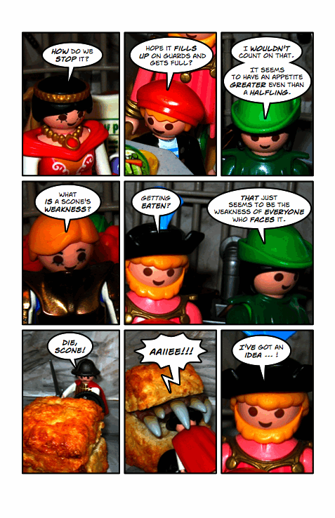 Episode NINETY-TWO, 4 of 7