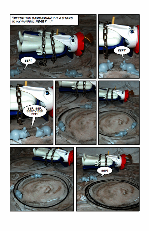 Episode NINETY-SEVEN, 4 of 7