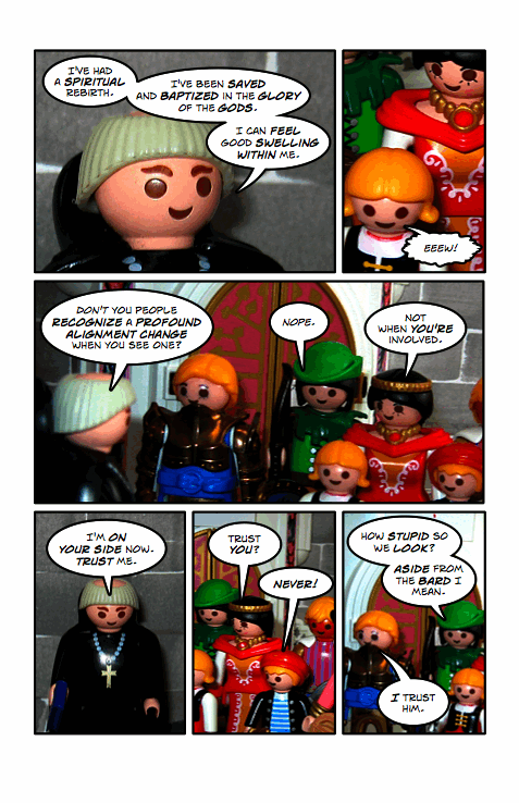 Episode NINETY-EIGHT, 4 of 7