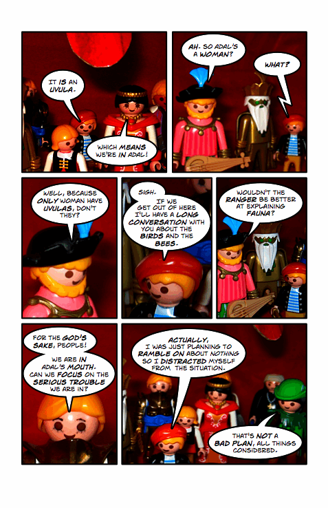 Episode NINETY-NINE, 4 of 7