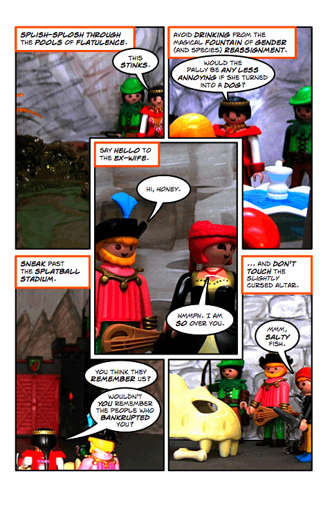 Episode FIFTY-FOUR, page 4 of 7