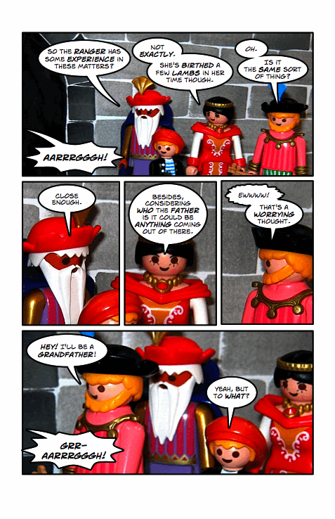 Episode FIFTY-SIX, page 4 of 7