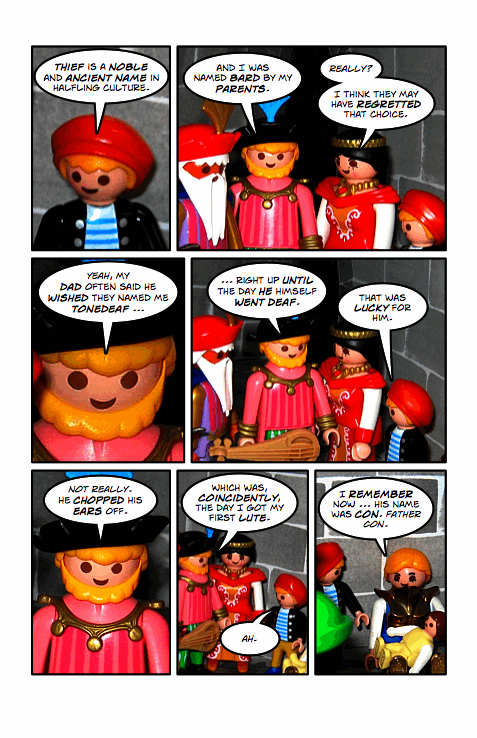 Episode FIFTY-SEVEN, 4 of 7