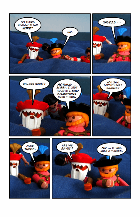 Episode ONE HUNDRED and TWENTY-EIGHT, 4 of 7