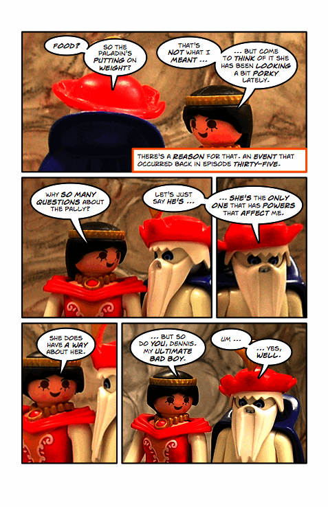 Episode FORTY-SEVEN, page 5 of 7