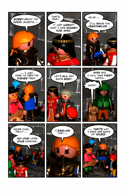 Episode FORTY-EIGHT, page 5 of 7