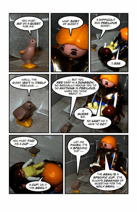 Episode SIXTY-TWO, 5 of 7