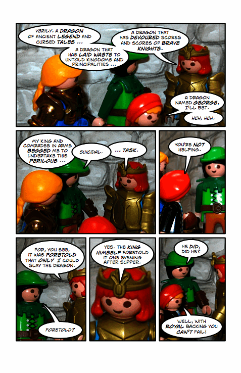 Episode SIXTY-THREE, 5 of 7