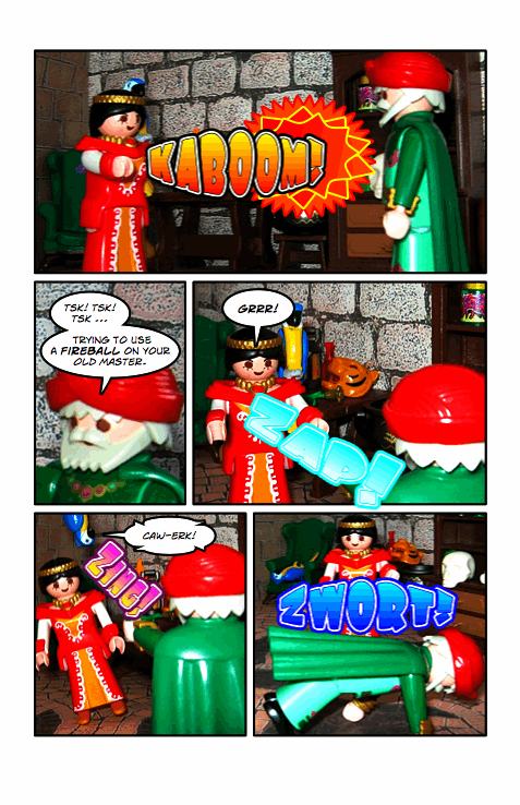 Episode ONE HUNDRED and FORTY-EIGHT, 5 of 7