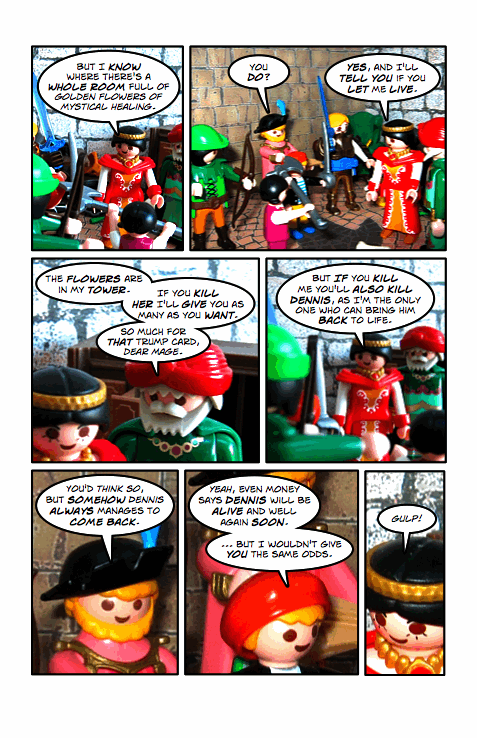 Episode ONE HUNDRED and FORTY-NINE, 5 of 7