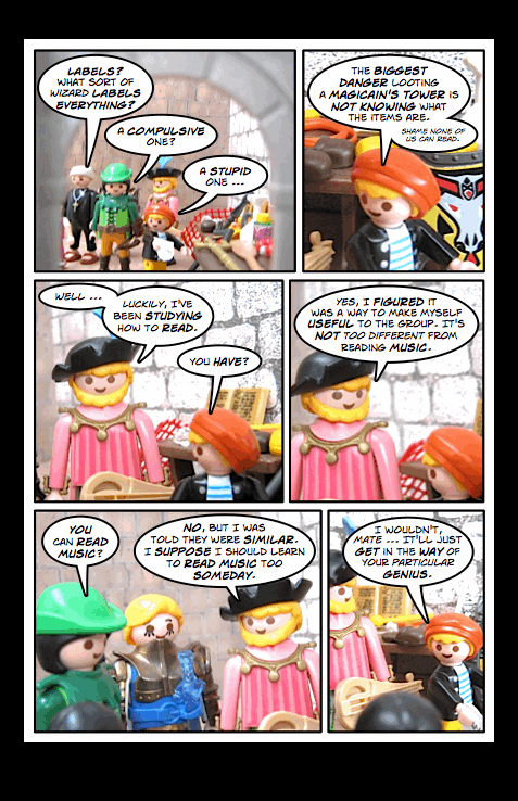 Episode ONE HUNDRED and FIFTY, 5 of 7