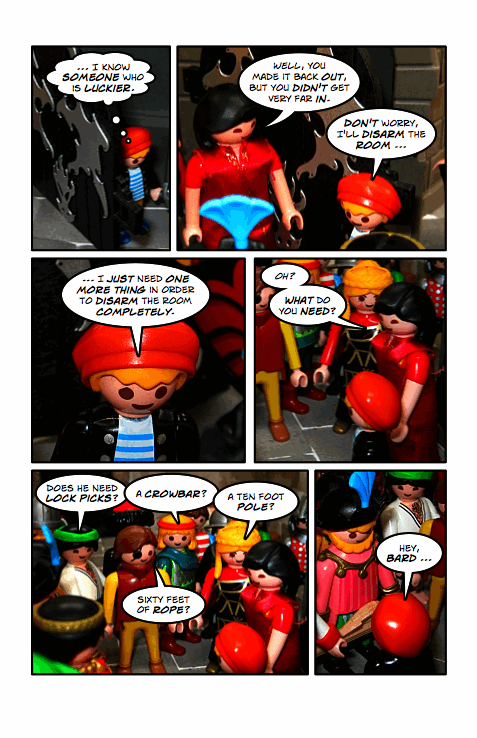 Episode SIXTY-SIX, 5 of 7