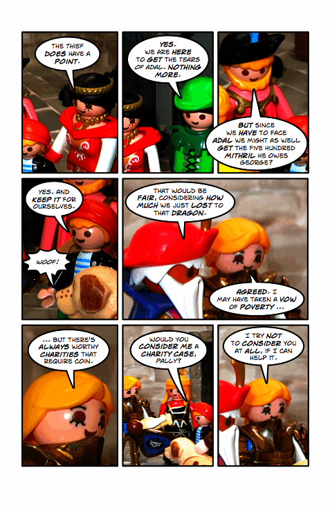 Episode SIXTY-SEVEN, 5 of 7