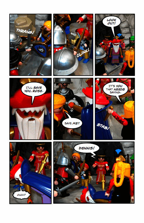 Episode SIXTY-EIGHT, 5 of 7