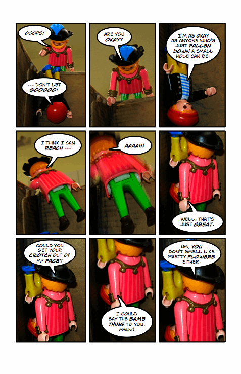 Episode SIXTY-NINE, 5 of 7