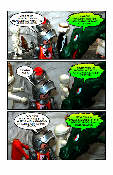 Episode SEVENTY, 5 of 7