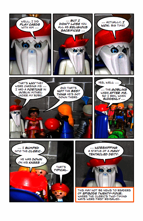 Episode FORTY-NINE, page 5 of 7