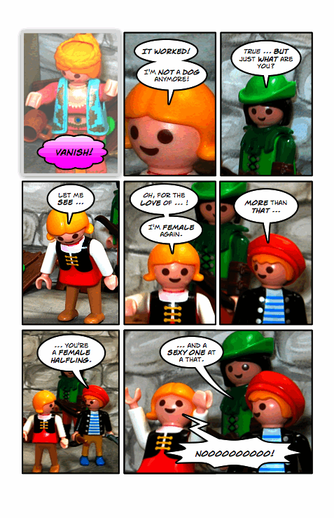 Episode SEVENTY-TWO, 5 of 7