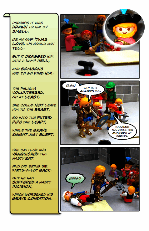 Episode SEVENTY-FOUR, 5 of 7