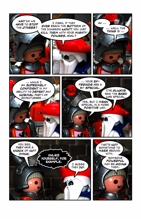Episode SEVENTY-FIVE, 5 of 7
