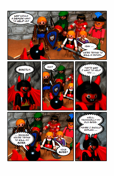 Episode SEVENTY-SIX, 5 of 7