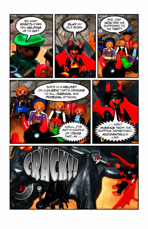 Episode SEVENTY-SEVEN, 5 of 7