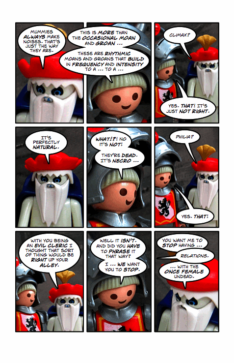 Episode SEVENTY-NINE, 5 of 7