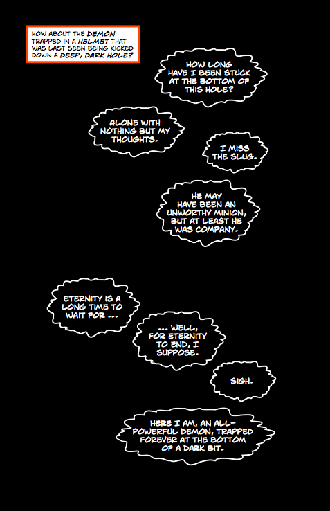 Episode FIFTY-ONE, page 5 of 7