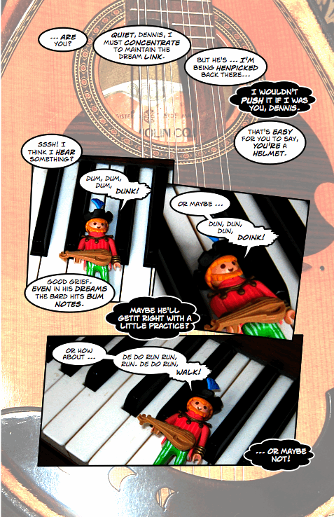Episode EIGHTY-ONE, 5 of 7