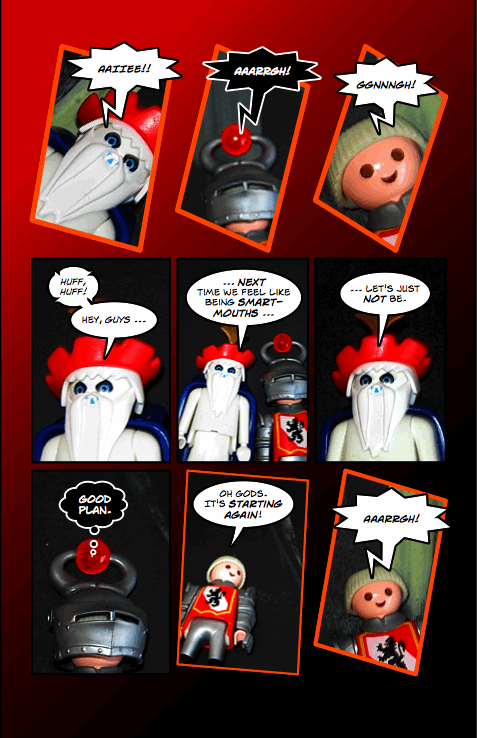 Episode EIGHTY-THREE, 5 of 7