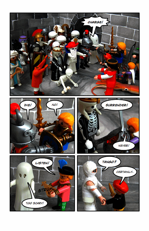 Episode EIGHTY-SIX, 5 of 7