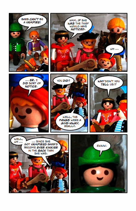 Episode EIGHTY-SEVEN, 5 of 7