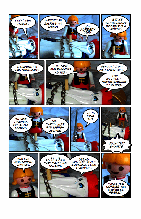 Episode EIGHTY-EIGHT, 5 of 7