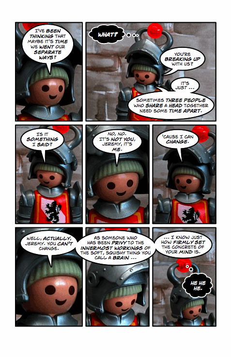 Episode EIGHTY-NINE, 5 of 7