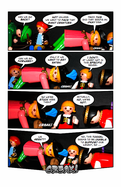 Episode NINETY, 5 of 7