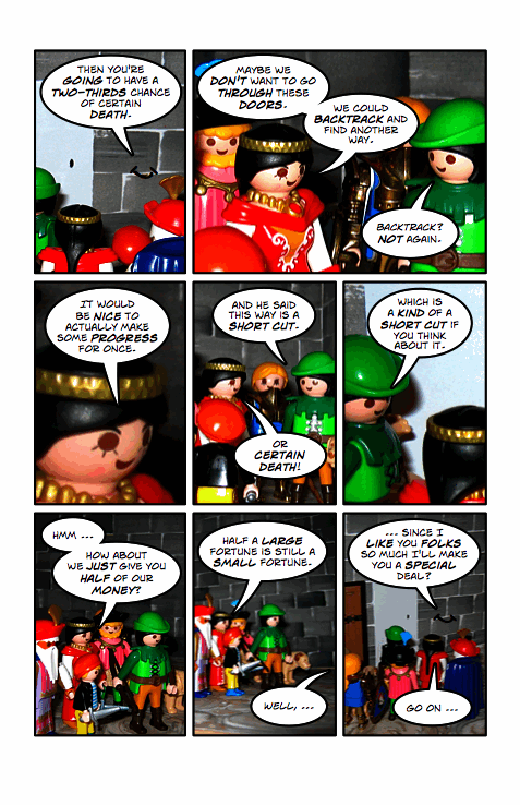 Episode FIFTY-THREE, page 5 of 7