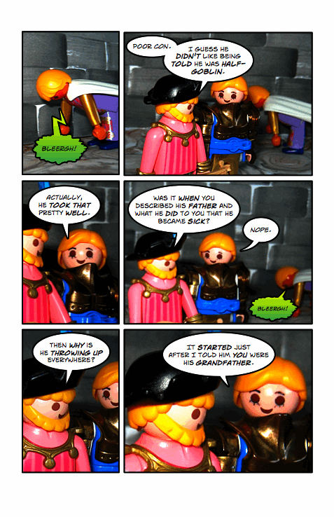 Episode NINETY-THREE, 5 of 7