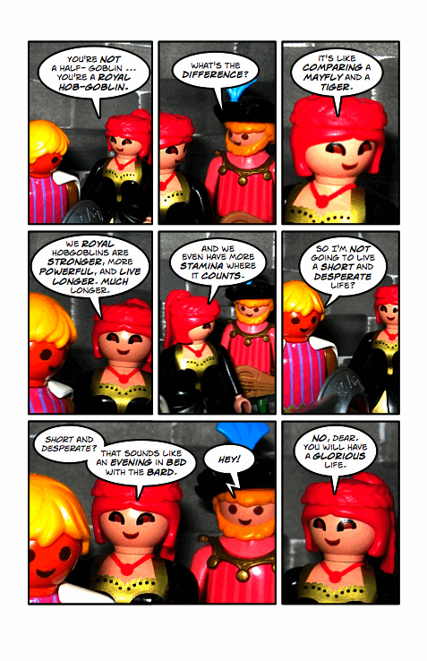 Episode NINETY-FOUR, 5 of 7